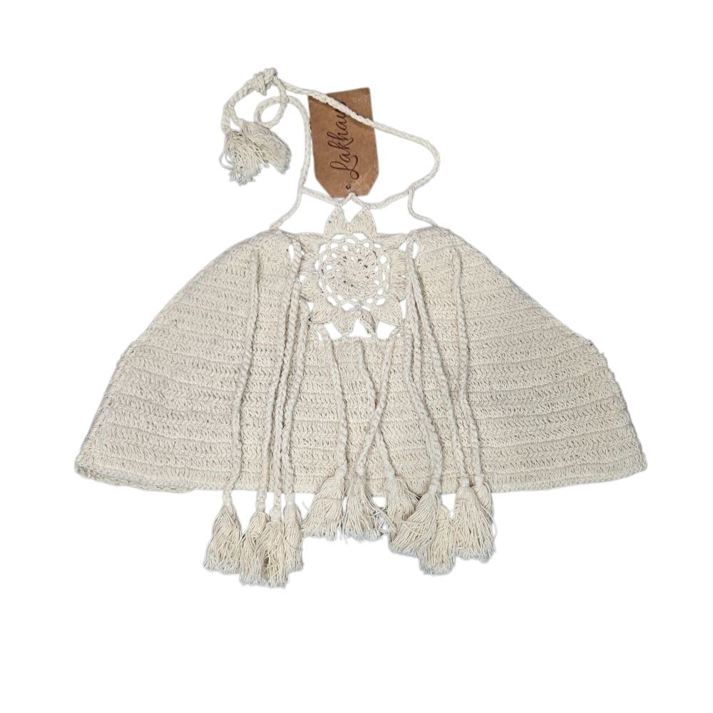 Lakhays Knit Top